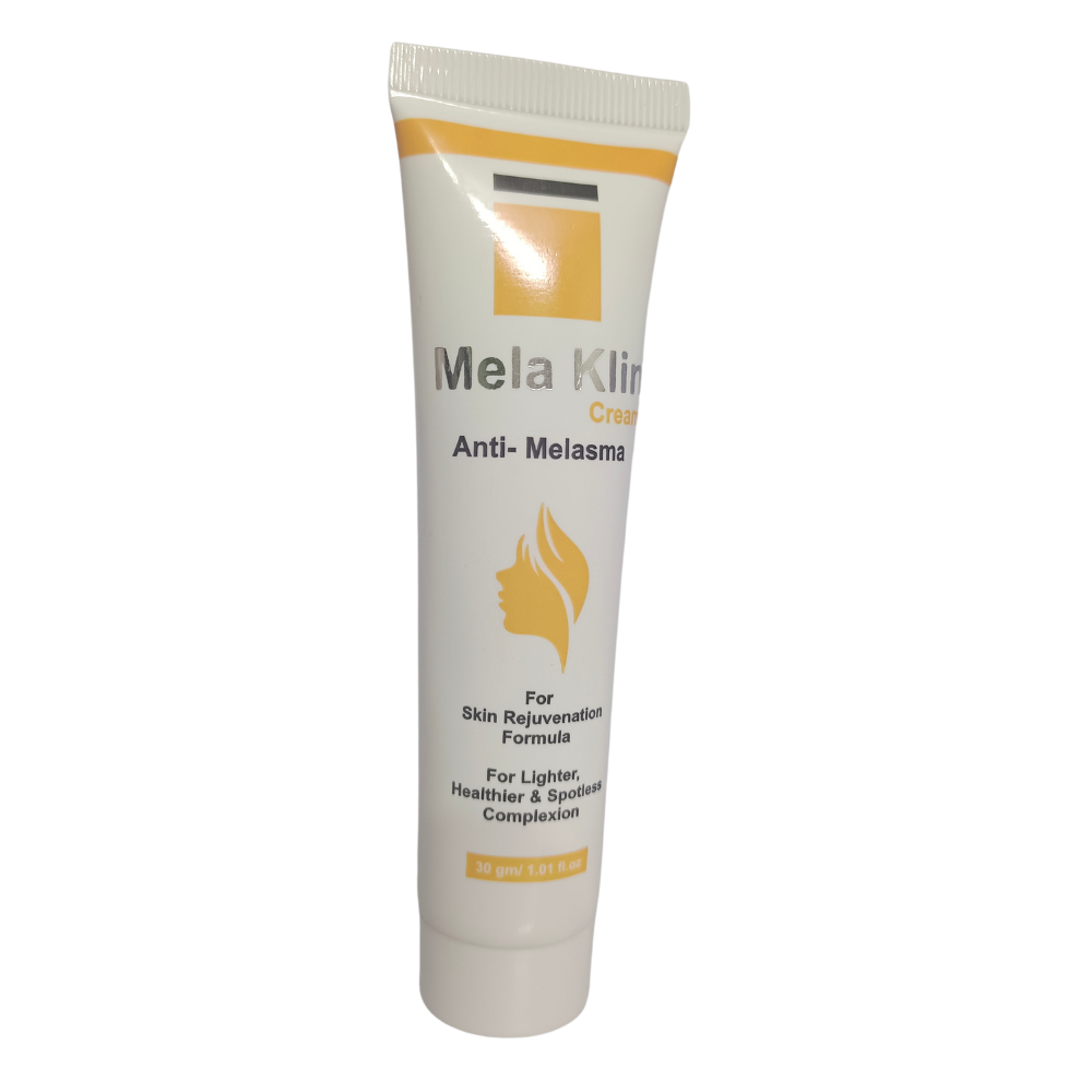 Mela Klin Anti Melasma Cream