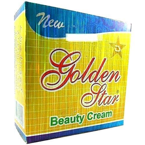 Golden Star Beauty Cream