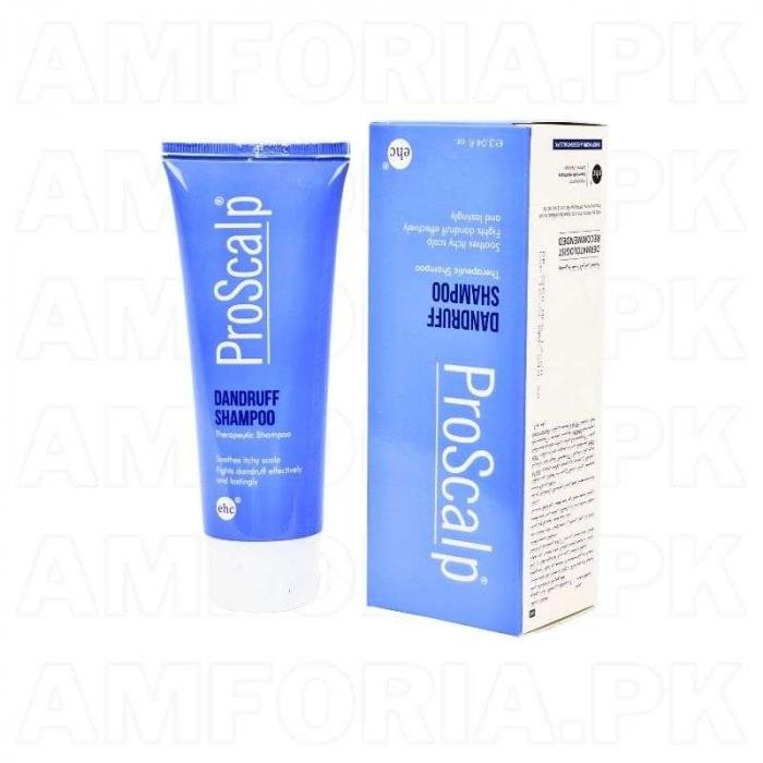 ProScalp Dandruff Therapeutic Shampoo