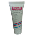 Gluta-D L-Glutathione Skin Whitening Cream