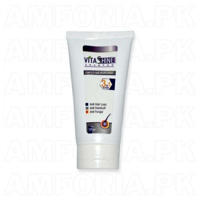 Vitashine Shampoo 130ml