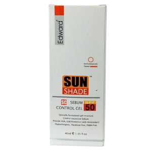 Edward Sun Shade Sun Block
