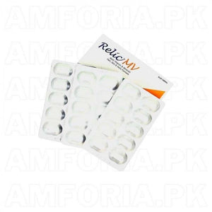 Relic MV Skin Care & Nails Health amforia.pk-1