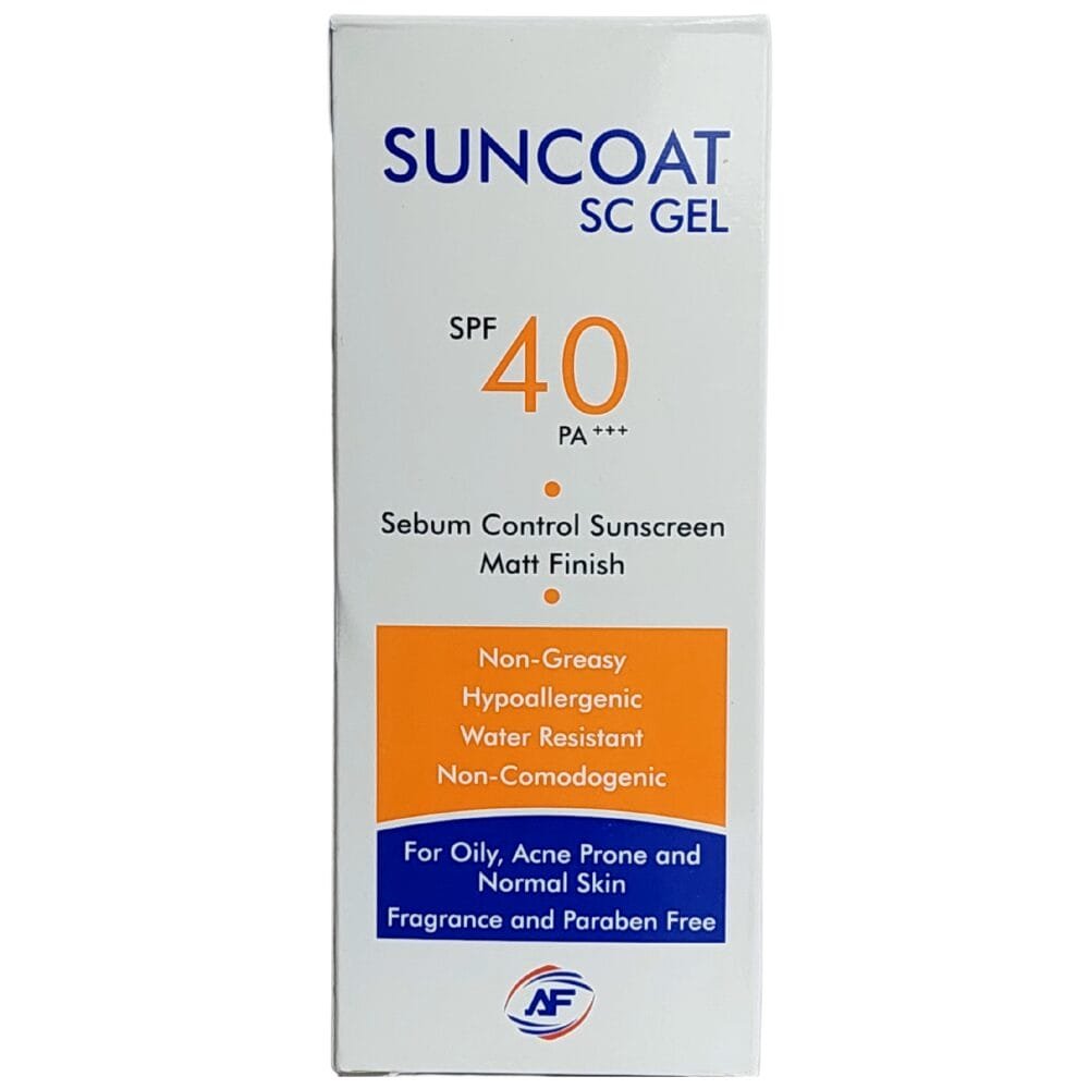 Suncoat SC Ge