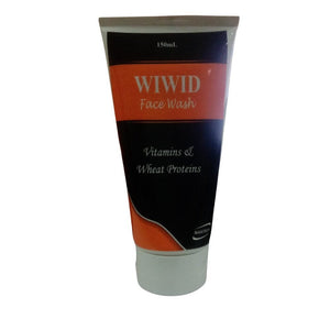 WIWID Face Wash