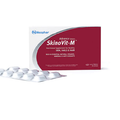 Skinovit-M Skin ,Nails & Hair 30 Tablets