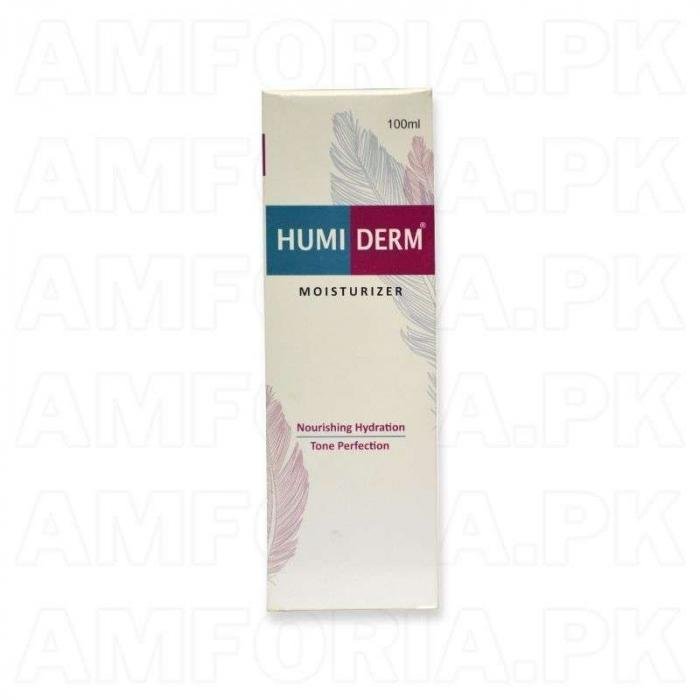 Humi Derm Moisturizer 100ml-1