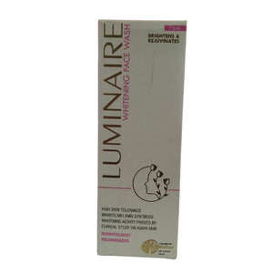 Luminaire Whitening Face Wash