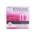 Eveline 48H White Prestige 4D Whitening & Regenerating Night Cream, 50ml