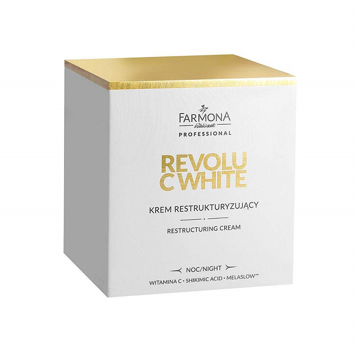 Farmona Gold Cream Cream con oro
