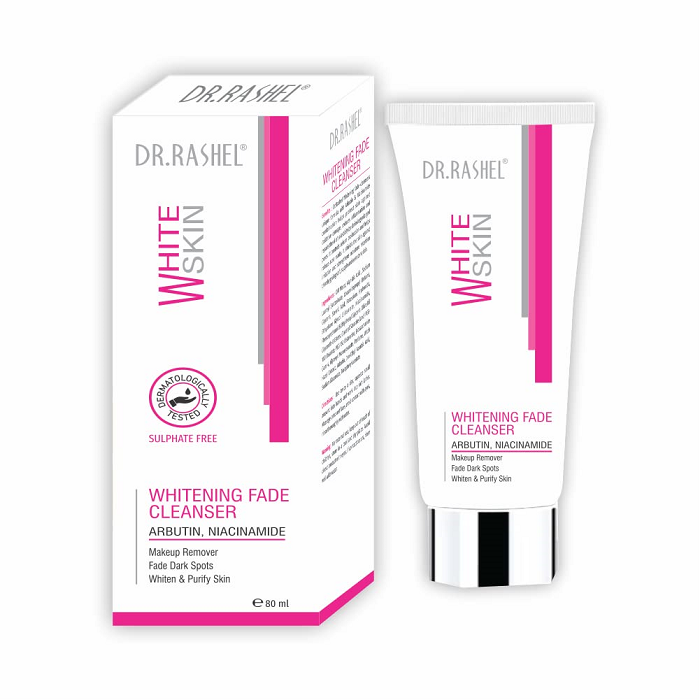 Dr. Rashel Whitening Fade Cleanser 8.ml