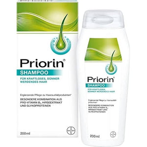 Priorin Shampoo 200ml