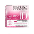 Eveline Cosmetics White Prestige 4D Whitening Day Cream SPF 25 50 ml