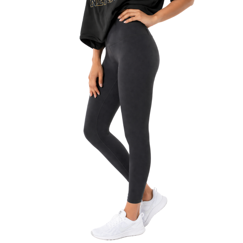 High Waist Stretchable Women Leggings – Comfortable, Flexible & Everyday Fit
