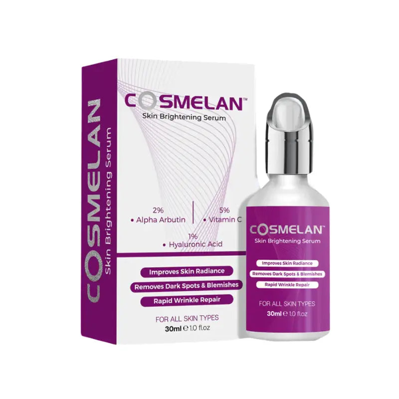 Cosmelan Skin Brightening Serum 30ml