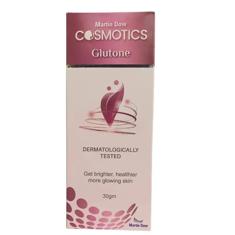 Glutone Skin Whitening Cream 30ml