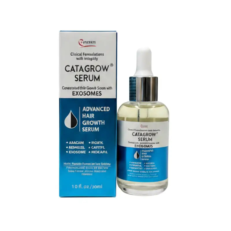 Catagrow Hair Growth Serum