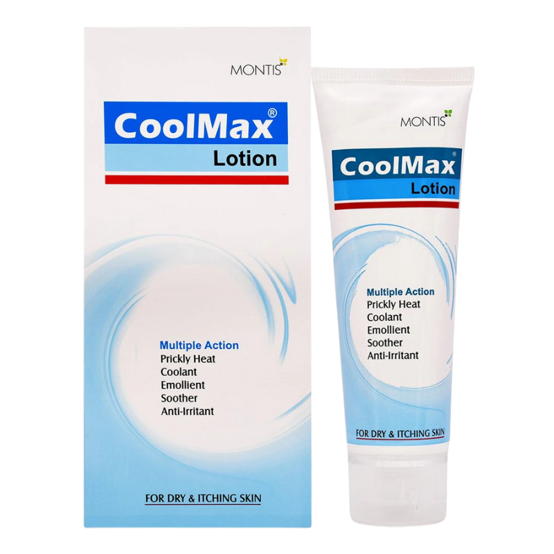 CoolMax Lotion 60ml