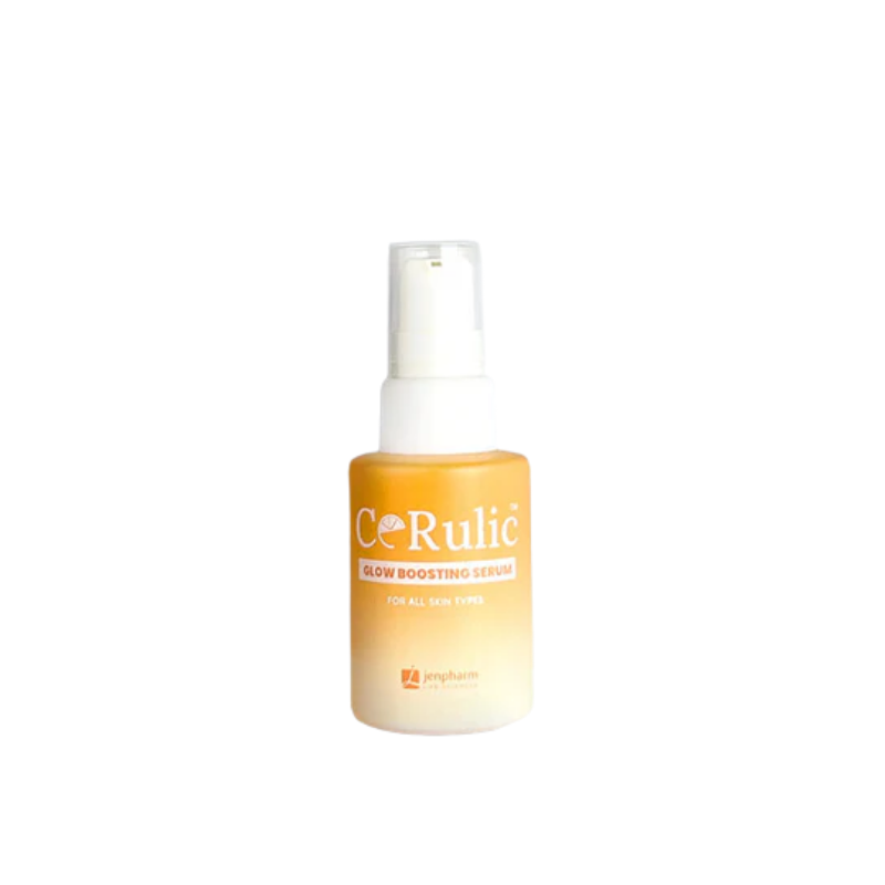 CeRulic Glow Boosting Serum 20ml