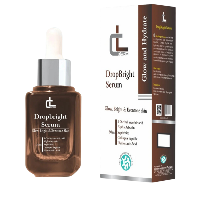 DropBright Serum 30ml
