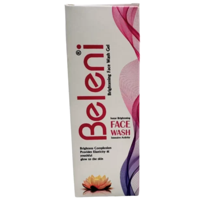 Beleni Face Wash