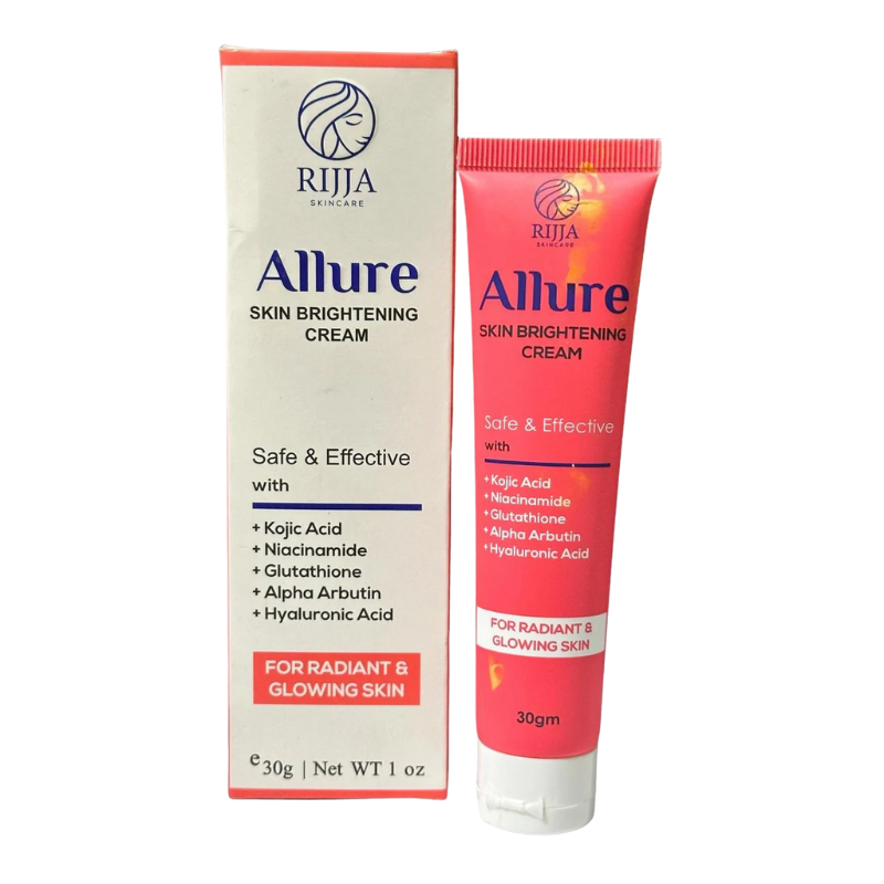 Allure Skin Brightening Cream 30g