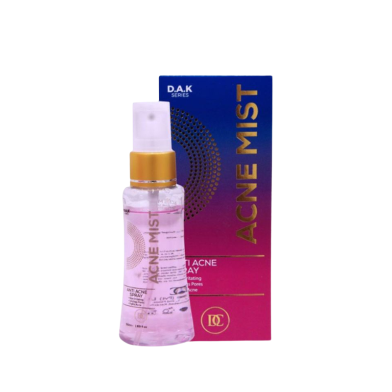 ACNE MIST ANTI-ACNE SPRAY 50ml