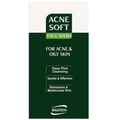 Acne Soft Face Wash 100ml - Amforia Skin Care