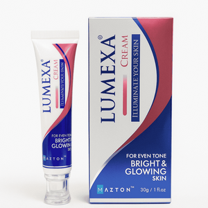Lumexa Cream 30g