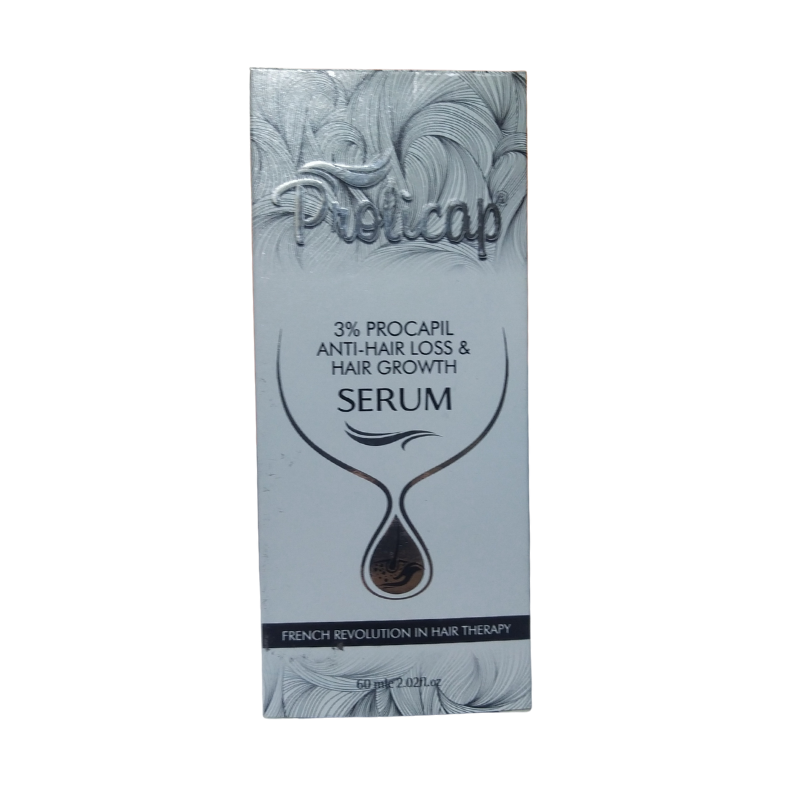 Prolicap Hair Serum 60ml