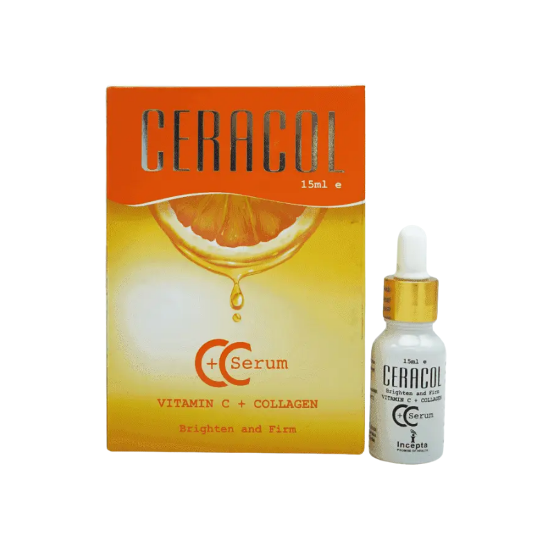 Ceracol CC Serum 15ml