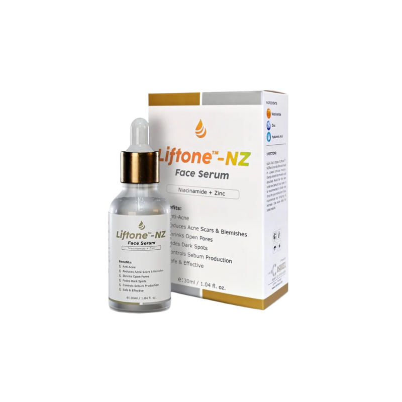Liftone NZ Face Serum 30ml