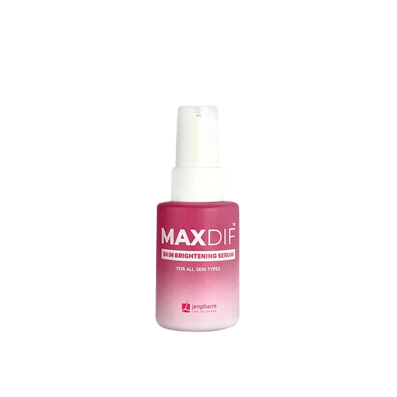 Maxdif Brightening Serum 20ml