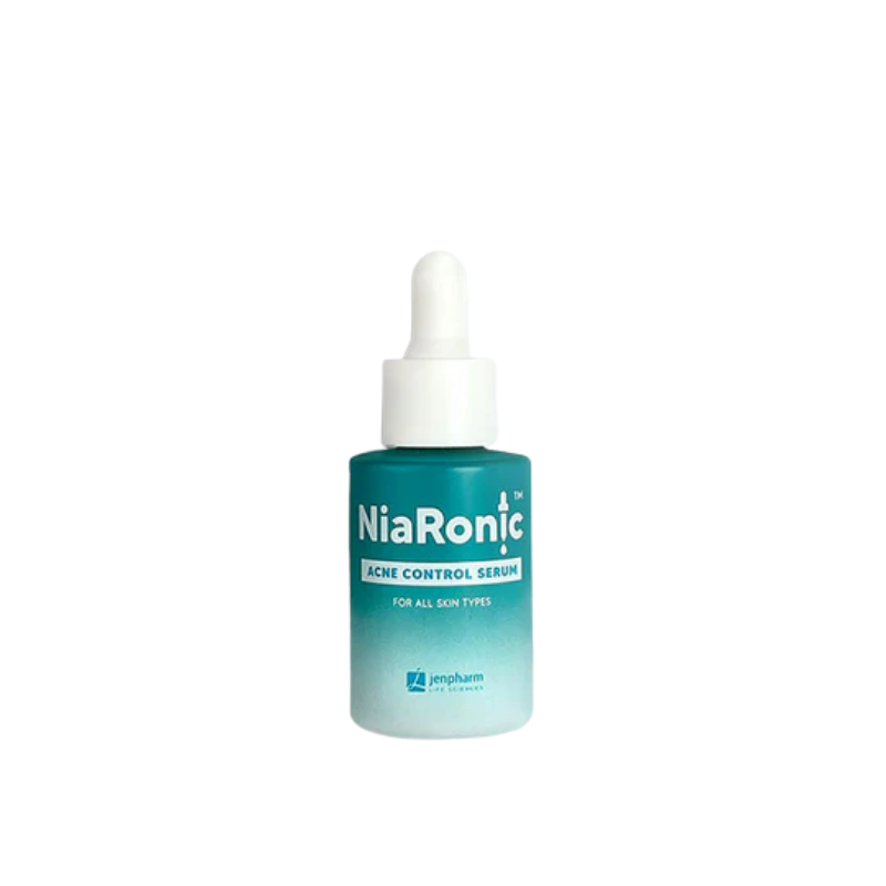 NiaRonic Acne Control Serum 20ml