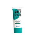 Spectra Matt Sebum Control Sunblock Gel SPF40 30g