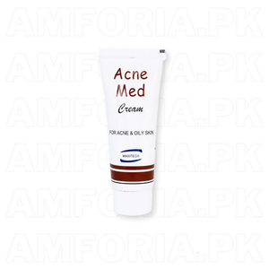 Acne Med Cream