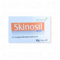 Skinosil bar for fingal infection and acne 75g