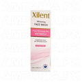 Xilent whitening Face Wash 120ml