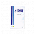 Acne Care Bar 75g