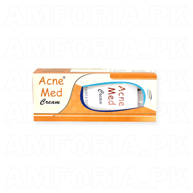 Acne Med Cream 25gm