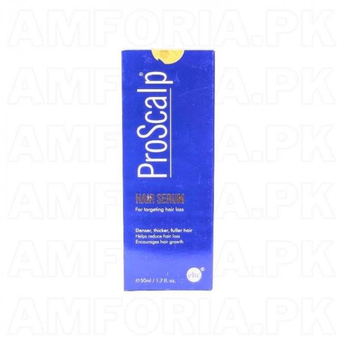 ProScalp Hair Serum For Fargeting Hair Loss