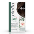 Elcéa Hair Colour – Brown No. 4