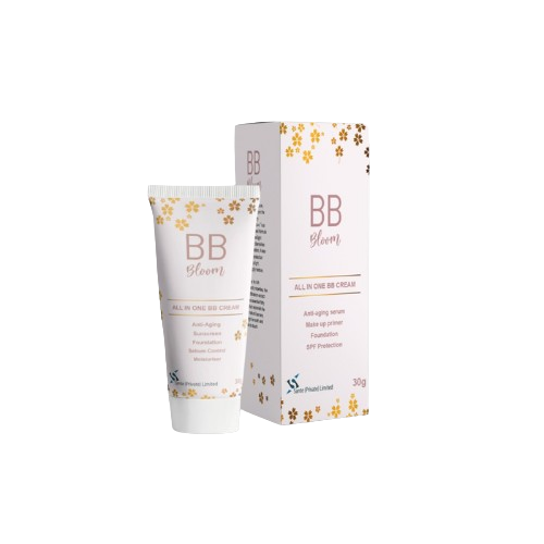 BB Bloom Cream