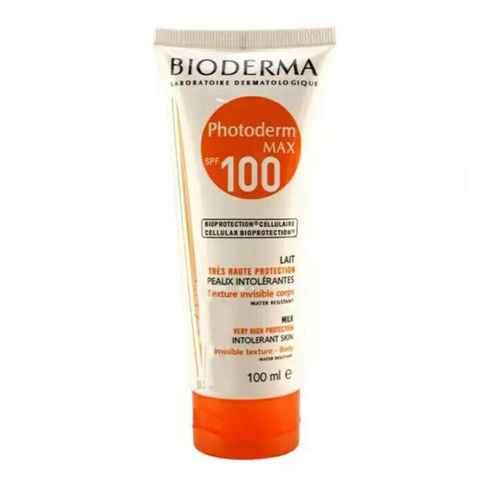 Bioderma Photoderm Max SPF 100 Sun Cream - 100 ml
