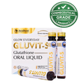 Gluvit-S Glutathione oral liquid for skin brightening