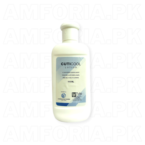 CUTICOOL Lotion 110ml-Amforia.pk (2)