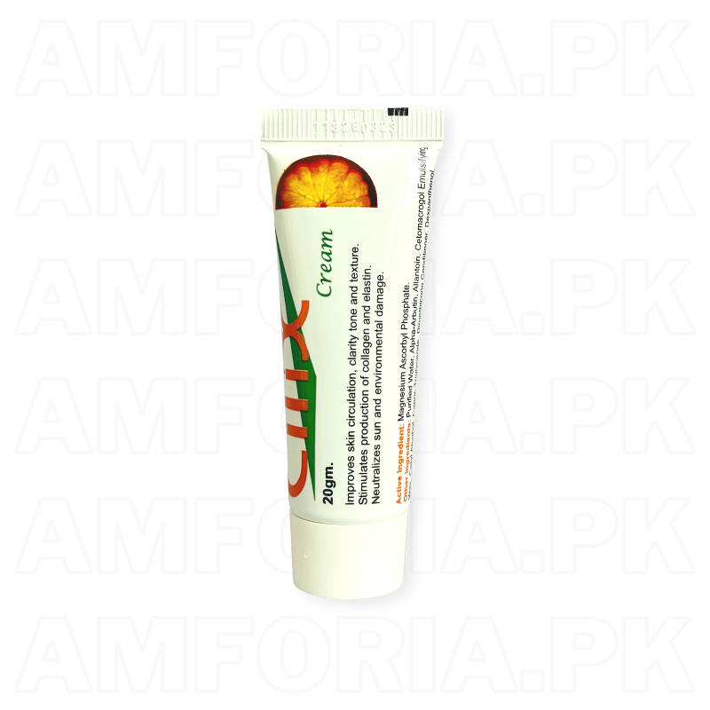 Cilix Cream