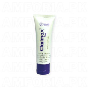 ClariMax Plus Whitening Cream 30gm