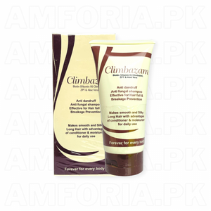 Climbazam Anti Dandruff Shampoo-Amforia.pk (2)