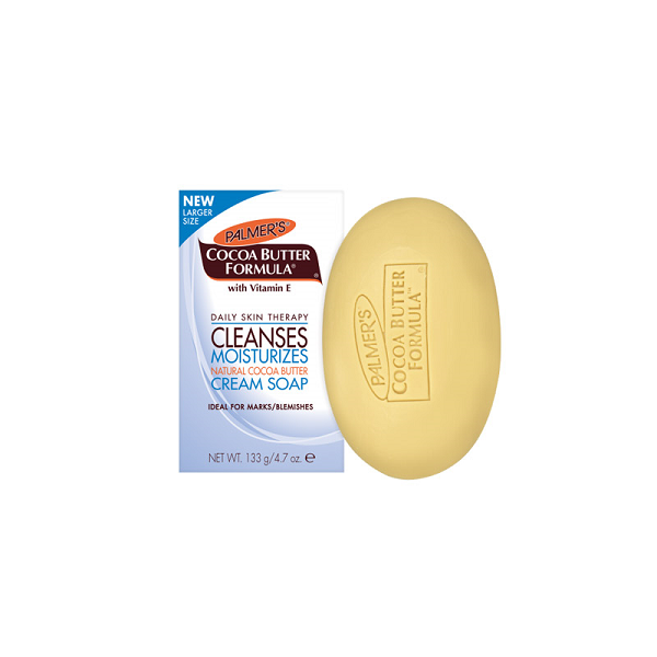 Palmer’s Cocoa Butter Formula Cream Soap